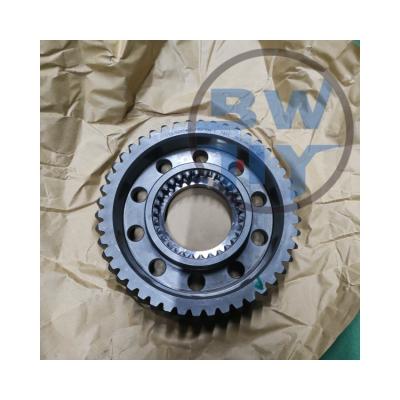 China Purpose for Replace/Repair FAST 323KD0014 Gearbox First Shaft Gear 12JSDX240T-1707106-1 for sale