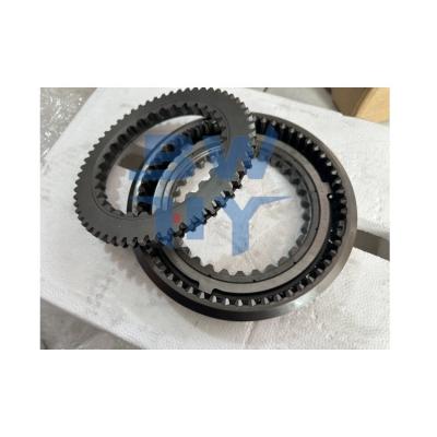 China Main Case Synchronizer Ring 1297304507 for Synchronizer Assembly 1356204006/1356204005 for sale