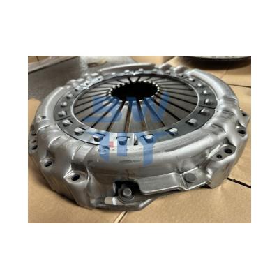 China Heavy Duty Truck Clutch Pressure Plate Assembly for 2007-2013 Year 343482001826-001200C for sale