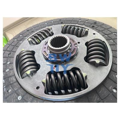 China FM10 Clutch Disc 23715461 for Replace/Repair Replaces 23715461/24156890/85022359 for sale