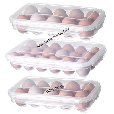 China 35Years Experience Steel Mold Maker For Plastic Egg Carton Mold for sale