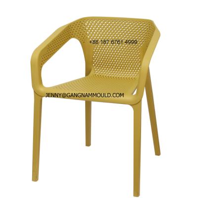 China steel plastic injection office chair mold manufacturer in taizhou china for sale