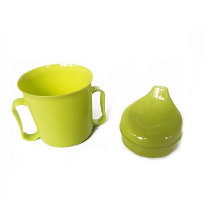 China Plastic Baby Drink Water Plastic Cup Mold Factory in Taizhou China for sale