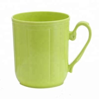 China High quality plastic injection tea coffee cup mold manufacturer for sale