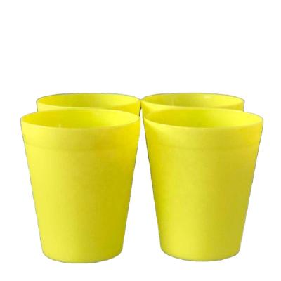 China Plastic good prices high quality plastic injection water cup mold for sale