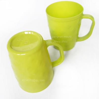 China Plastic Cup Injection Water Cup Drink Mold Factory for sale