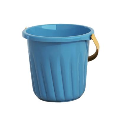 China 33 Years Steel Mold Manufacturer Water Bucket Mold Plastic Bucket Mold for sale