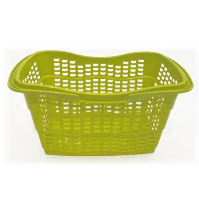 China luandry professional steel plastic basket mold plastic injection mold maker basket mold factory for sale