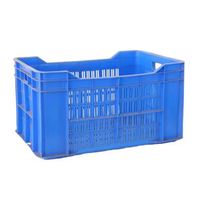 China Crate Mold 4 Slides Crate Mold P20 Steel Vegetable Crate Mold Taizhou China for sale