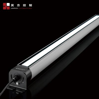 China Wholesale Modular Led Industrial LANDSCAPE Light Bar System RGB 24v Strip Work Lamp for sale