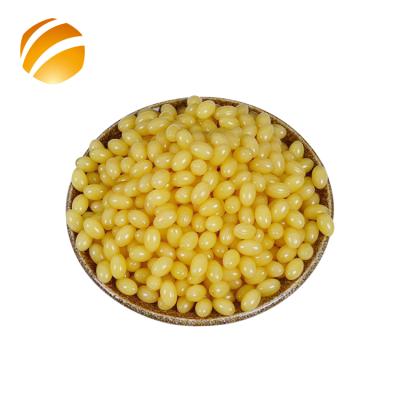 China Wholesale Organic Honey Royal Jelly Powder Capsules Royal Jelly for sale