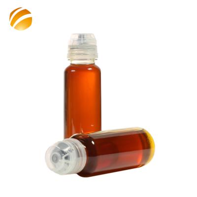 China Organic Wholesale Bulk Packing Chinese Polyflower Honey Bee Honey for sale