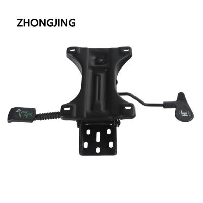 China Modern Precise Universal Adjustable Mechanism Chair Height Replacements Office Massage Chair Antique Parts for sale