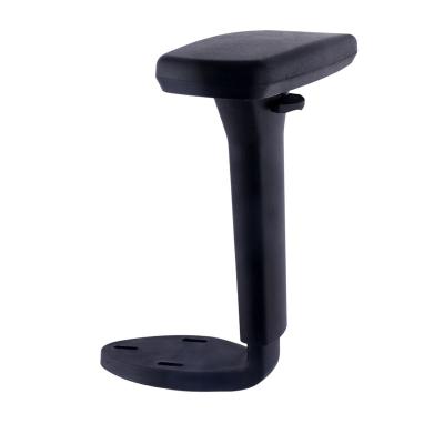 China Modern office chair outlets 3d factory spare parts magnetic universal chair armrest part for computer chair for sale