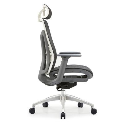 China Other High End Mesh Office Furniture High Back Modern Executive Home Office Ergonomic Chair Furniture For Sale for sale