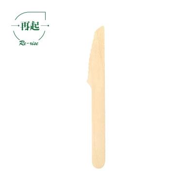 China Rerise Biodegradable 14cm or 5.5