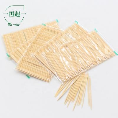 China Good Disposable Factory Supply Toothpicks And Call Picks Price Good In Bulk for sale