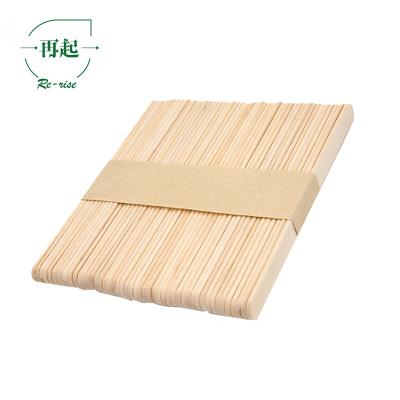 China Viable Good Price Popsicle Ice Cream Sticks Supplier From China for sale