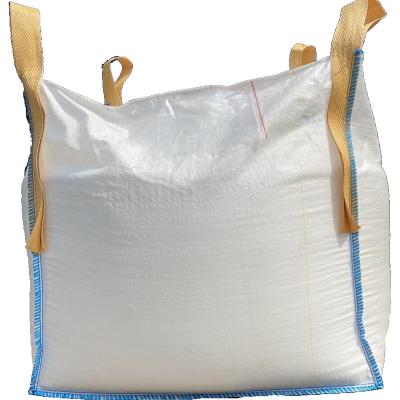 China Convenient transportation and environmental protection Wholesale bulk bags 1 ton bulk bags bulk bags 1 ton for sale