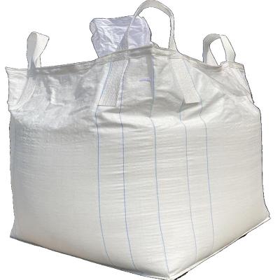 China Convenient transportation and environmental protection bulk packing bag bulk liner bag tonne bag bulk for sale