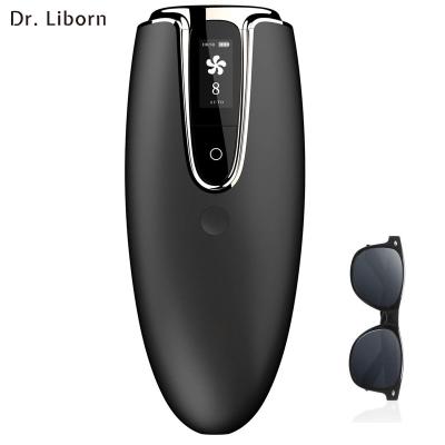 China 2021 Portable Home Use IPL Hair Removal Machine IPL Laser Hair Removal Machine for sale