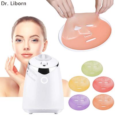 China DEEP CLEANSING sell best selling products natural beauty spa skin treatment facial wholesale mask making machine with collagen for sale