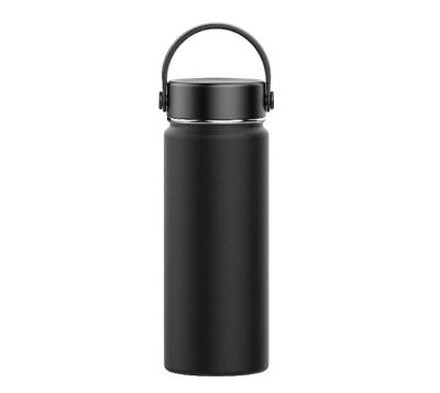 China Viable Bpa Free Large Capacity Sport Gym Stainless Steel Thermos Vacuum Insulated Sports Water Bottles With Wide Mouth Metal Bottle for sale