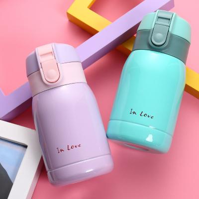 China Hot Sale 350ml 500ml 750ml 1L Stainless Steel Termos Water Sport Viable Thermo Insulated Bottle for sale