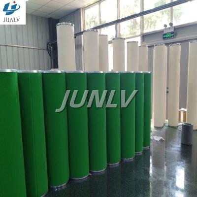 China Chemical JUNLV Chinese manufacturer industry coalescing natural gas filter element PS230S1C05LB oil separator filter for sale