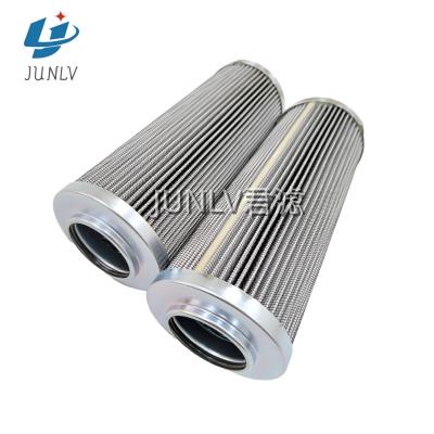 China Building Material Shops JUNLV Factory Directly Supply OEM hydraulic oil system oem oil filter hydraulic HC6400FDP16Z HC6400FHP16Z HC6400FKP16H for sale