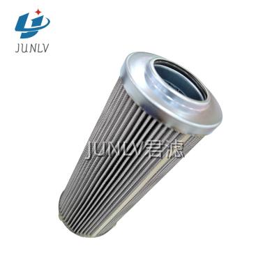 China Building Material Shops JUNLV Wholesale Price Manufacturer Excavators Track oem oil filter hydraulic HC6400FDP13Z HC6400FHP13Z HC6400FKP13H HC6400FRN8H for sale