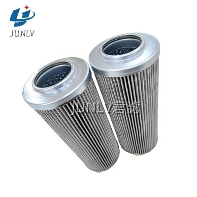 China Building Material Shops JUNLV high performance OEM Tractor Excavator Filters oem oil filter hydraulic HC6400FDP13H HC6400FHP13H HC6400FKN8Z HC6400FRN26Z for sale