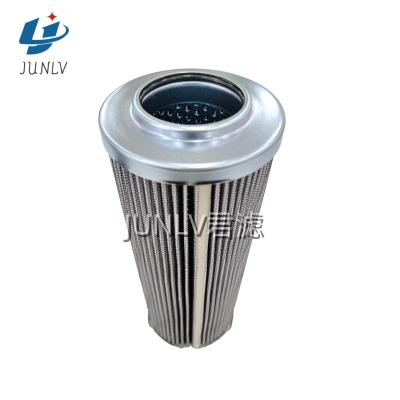 China Building Material Shops JUNLV Factory OEM Filter Excavator Parts Hydraulic Filters oem oil filter hydraulic HC6400FDN8Z HC6400FHN8Z HC6400FKN8H for sale