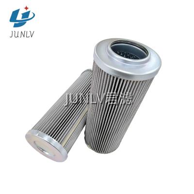 China Building Material Shops JUNLV new 2024 product Factory direct hydraulic oil filter element HC6400FCZ26Z HC6400FDZ26Z HC6400FHZ26H HC6400FMZ16H for sale