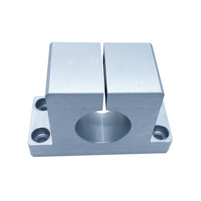 China CNC 316/etc steel/aluminum/copper stainless steel/machining precision mechanical parts of stainless steel accessories hardware non-standard parts for sale