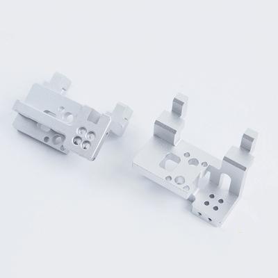 China CNC 316/etc Steel/Aluminum/Copper Stainless Steel/Machining Parts Optical Hardware Precision Parts Hardware Customized Parts Aluminum Processing for sale