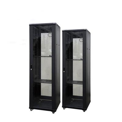 China Server cabinet network switch cabinet stainless steel/aluminum/copper/high qualitynetwork 316/etc steel/rack for sale