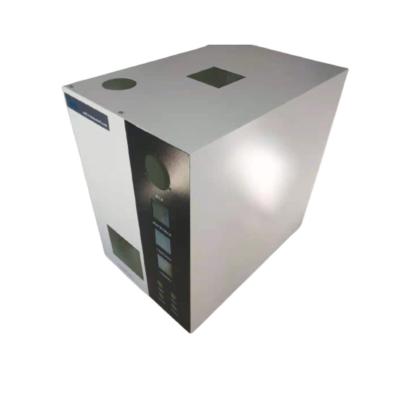 China Steel/Aluminum/Copper/316 Stainless Steel/etc China Factory Provided Good Quality Electrical Control Box Customized Equipment Customized Shell for sale