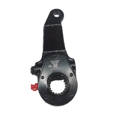 China Steel Hot Selling High Quality OE Member 5801508630 3530-0520 Truck Brake Slack Adjuster for sale