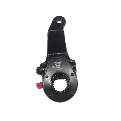 China Steel China Manufacturer New Product 5801508630 3530-0520 Steel Truck Brake Slack Adjuster for sale