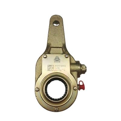 China Steel Best-Selling Auto Parts Automatic Adjustment Arm 9761849002 Brake Adjuster for sale