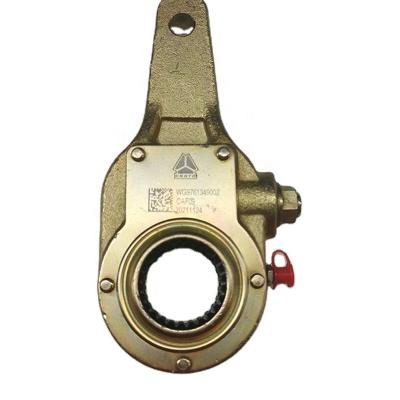 China Steel High Quality Finest Price 9002 Durable Truck Parts Heavy Duty Brake Adjuster for sale