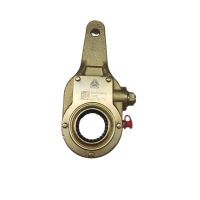 China Steel China Design Wholesale 9761849002 Brake Slack Adjuster For Brake Parts for sale