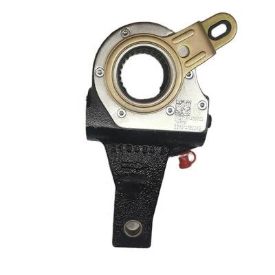 China Steel High Quality 59003 Truck Parts Brake Parts Manual Adjuster Slack Mercedes for sale