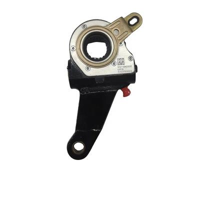 China Steel China Design Wholesale Semi Truck Slack Adjuster Kit Professional Trucks Brake Parts for sale