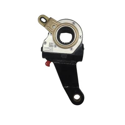 China Steel Economic Durable Heavy Duty Truck Parts Durable Slack Adjuster For Mercedes Truck for sale