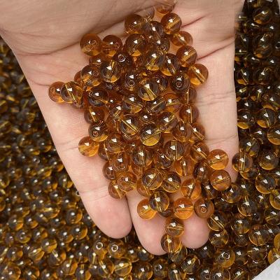 China Crystal Wholesale 4mm 6mm 8mm 10mm AB Colors Faceted Round Glass Crystal loose Beads For Jewelry bracelet earring key chainMaking for sale