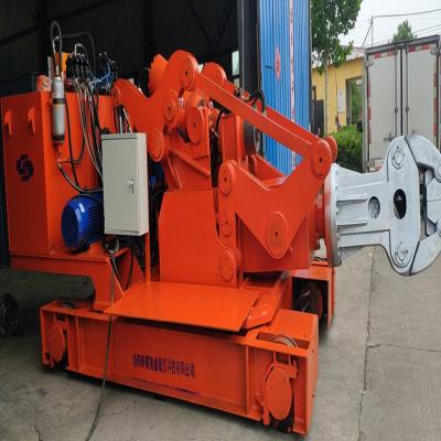 China Safety collaborative forging manipulator  10T for sale