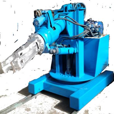 China Collaborative  Forging manipulator 330kg for sale