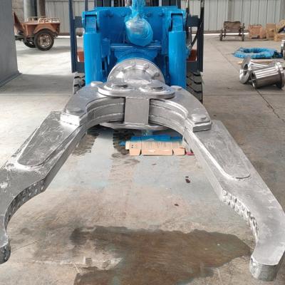 China Elongation mobile manipulator 1 ton for sale